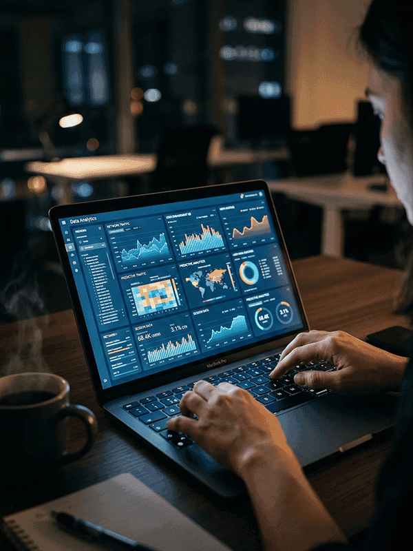 MornningStar.ai revenue intelligence