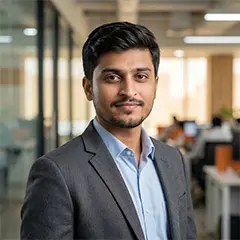 Jigar Soni